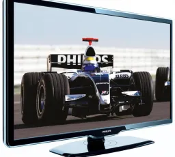 Телевизор Philips 42PFL7404H, количество отзывов: 10