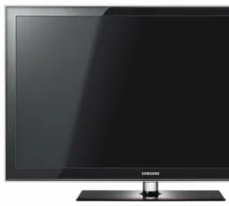 Телевизор Samsung LE-40C630, количество отзывов: 6