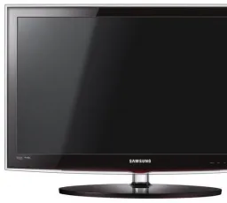 Отзыв на Телевизор Samsung UE-32C4000: хороший, неплохой, тонкий, неудобный