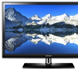 Телевизор Samsung UE32D4000, количество отзывов: 8