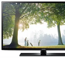 Телевизор Samsung UE40H6203, количество отзывов: 8