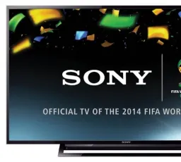 Телевизор Sony KDL-48W585B, количество отзывов: 8