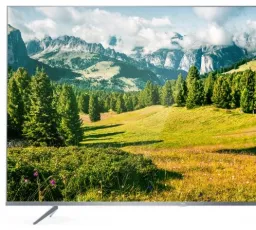 Телевизор TCL L55P6US, количество отзывов: 9