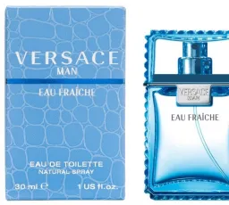 Отзыв на Туалетная вода Versace Versace Man Eau Fraiche от 10.2.2023 9:57 от 10.2.2023 9:57