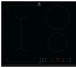 Варочная панель Electrolux IPE6443KFV, количество отзывов: 8