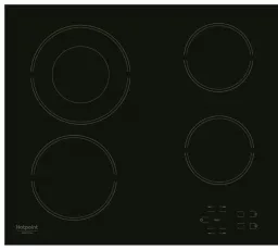 Варочная панель Hotpoint-Ariston HR 622 C, количество отзывов: 9