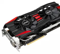 Видеокарта ASUS GeForce GTX 780 889Mhz PCI-E 3.0 3072Mb 6008Mhz 384 bit 2xDVI HDMI HDCP, количество отзывов: 10