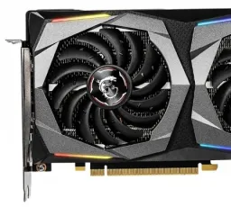 Отзыв на Видеокарта MSI GeForce RTX 2060 1830MHz PCI-E 3.0 6144MB 14000MHz 192 bit HDMI HDCP GAMING Z: качественный, старый, компактный, нормальный