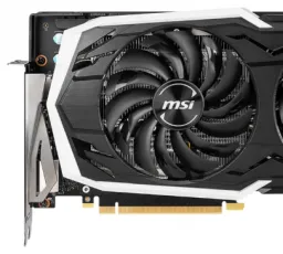 Видеокарта MSI GeForce RTX 2070 1410MHz PCI-E 3.0 8192MB 14000MHz 256 bit HDMI HDCP Armor, количество отзывов: 10