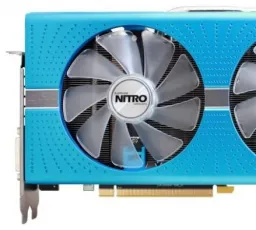 Отзыв на Видеокарта Sapphire Nitro+ Radeon RX 590 1560MHz PCI-E 3.0 8192MB 8400MHz 256 bit DVI 2xHDMI HDCP Special Edition: хороший от 7.2.2023 23:11 от 7.2.2023 23:11