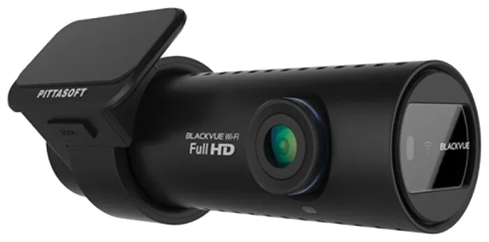 Видеорегистратор BlackVue DR650S-2CH, количество отзывов: 10