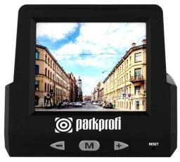 Видеорегистратор с радар-детектором Parkprofi EVO 9000, количество отзывов: 10