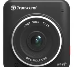 Видеорегистратор Transcend DrivePro 200, количество отзывов: 10