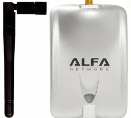 Wi-Fi адаптер Alfa Network AWUS036H, количество отзывов: 9