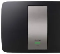 Отзыв на Wi-Fi роутер Linksys EA6300: красивый от 3.2.2023 7:03 от 3.2.2023 7:03