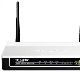 Отзыв на Wi-Fi роутер TP-LINK TD-W8961ND v1: хороший, плохой от 6.2.2023 9:00 от 6.2.2023 9:00