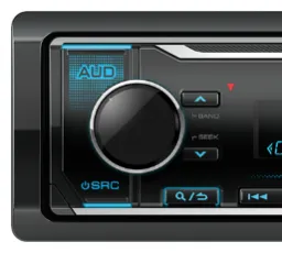 Автомагнитола KENWOOD KMM-304Y, количество отзывов: 9