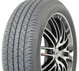 Автомобильная шина Dunlop SP Sport 270, количество отзывов: 9