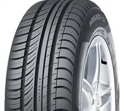 Отзыв на Автомобильная шина Nokian Tyres Hakka i3: хороший, мягкий от 24.2.2023 19:43 от 24.2.2023 19:43