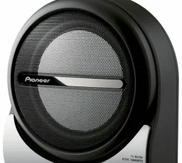 Автомобильный сабвуфер Pioneer TS-WX210A, количество отзывов: 9