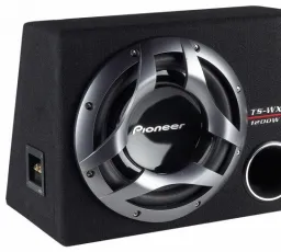 Автомобильный сабвуфер Pioneer TS-WX303, количество отзывов: 10