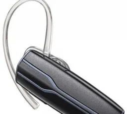 Отзыв на Bluetooth-гарнитура Plantronics M100: лёгкий, прекрасный, замечательный от 21.2.2023 8:00