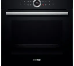 Духовой шкаф Bosch HBG634BB1, количество отзывов: 9