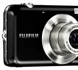 Отзыв на Фотоаппарат Fujifilm FinePix JV100: хороший от 23.2.2023 16:47 от 23.2.2023 16:47