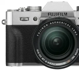 Фотоаппарат Fujifilm X-T30 Kit, количество отзывов: 10