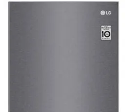 Холодильник LG DoorCooling+ GA-B509 CLCL, количество отзывов: 10