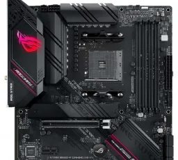 Материнская плата ASUS ROG Strix B550-F Gaming (Wi-Fi), количество отзывов: 8