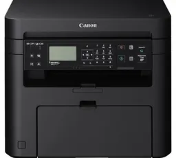 МФУ Canon i-SENSYS MF212w, количество отзывов: 8