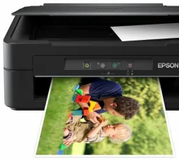 МФУ Epson Expression Home XP-103, количество отзывов: 10