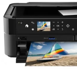 Отзыв на МФУ Epson L850: верхний, небольшой, высший от 15.2.2023 4:16 от 15.2.2023 4:16