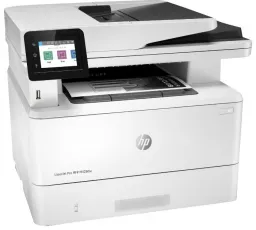 МФУ HP LaserJet Pro MFP M428dw, количество отзывов: 8