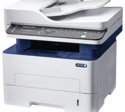 МФУ Xerox WorkCentre 3225DNI, количество отзывов: 9