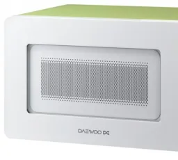 Микроволновая печь Daewoo Electronics KOR-5A17, количество отзывов: 10