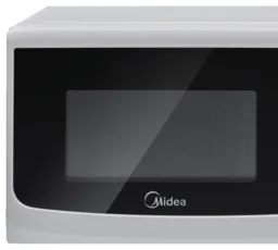 Микроволновая печь Midea AM820CWW-W, количество отзывов: 6