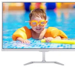 Монитор Philips 276E7QDSW, количество отзывов: 9