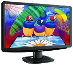 Отзыв на Монитор Viewsonic VX2336S-LED: качественный, хороший, плохой, дешёвый