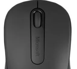 Отзыв на Мышь Microsoft Wireless Mouse 900 Black USB: левый, отличный, мужской от 25.2.2023 17:12 от 25.2.2023 17:12