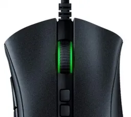 Мышь Razer DeathAdder v2, количество отзывов: 10