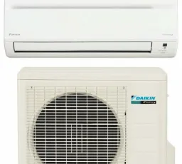 Настенная сплит-система Daikin FTXN25K / RXN25K, количество отзывов: 10