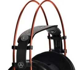 Наушники AKG K 712 Pro, количество отзывов: 10