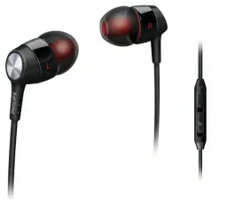 Отзыв на Наушники Philips SHE8005: отличный, неудобный от 24.2.2023 21:54 от 24.2.2023 21:54