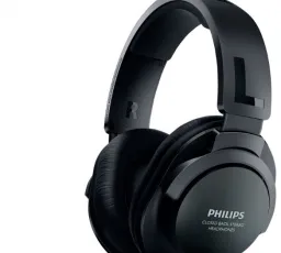 Отзыв на Наушники Philips SHP2600: хороший, лёгкий, четкий, глубокий