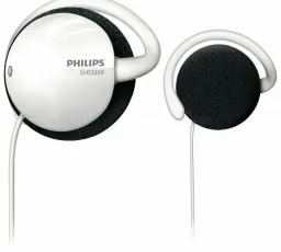 Отзыв на Наушники Philips SHS3300: качественный, ломкий от 17.2.2023 7:46