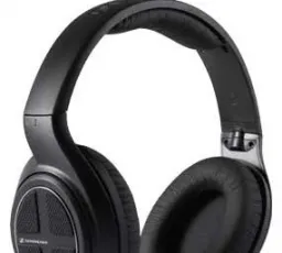 Наушники Sennheiser HD 428, количество отзывов: 6