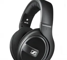 Отзыв на Наушники Sennheiser HD 569: хороший, верхний, сбалансированный, шикарный