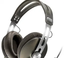 Наушники Sennheiser Momentum Over-Ear, количество отзывов: 9